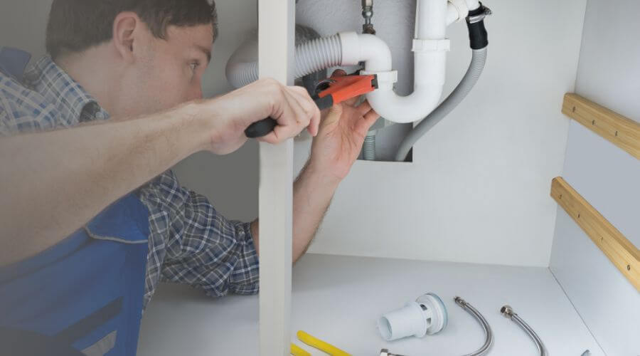 Professional bathroom faucet installation in La Salle, MN